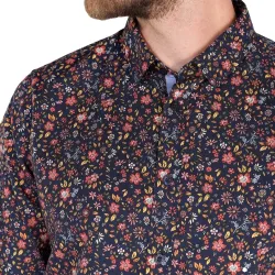 PARTNER: CREATION ref HLUKAL-3223 Le Temps Des Cerises - 2